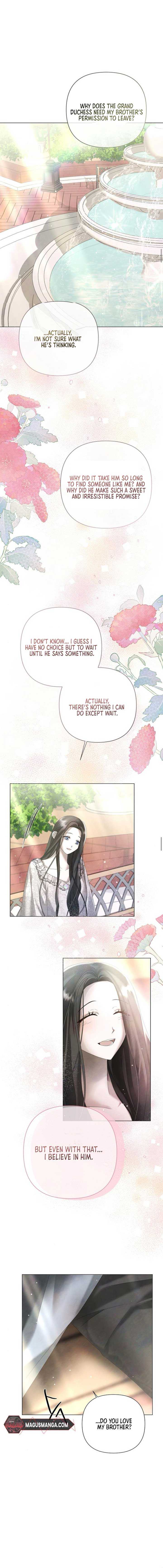 Read Now Come and Regret Manga Online