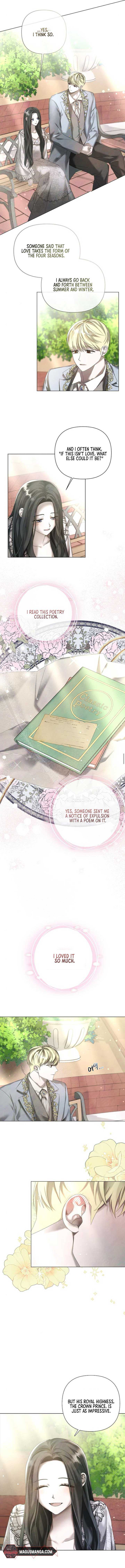 Read Now Come and Regret Manga Online