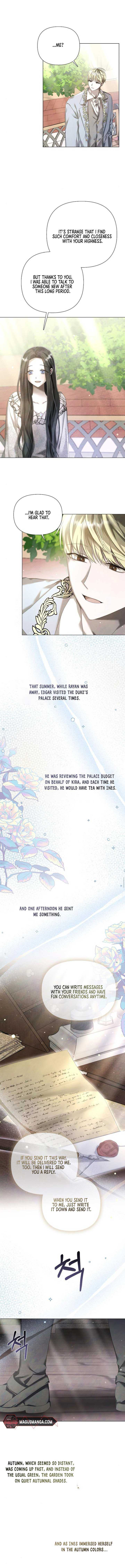 Read Now Come and Regret Manga Online