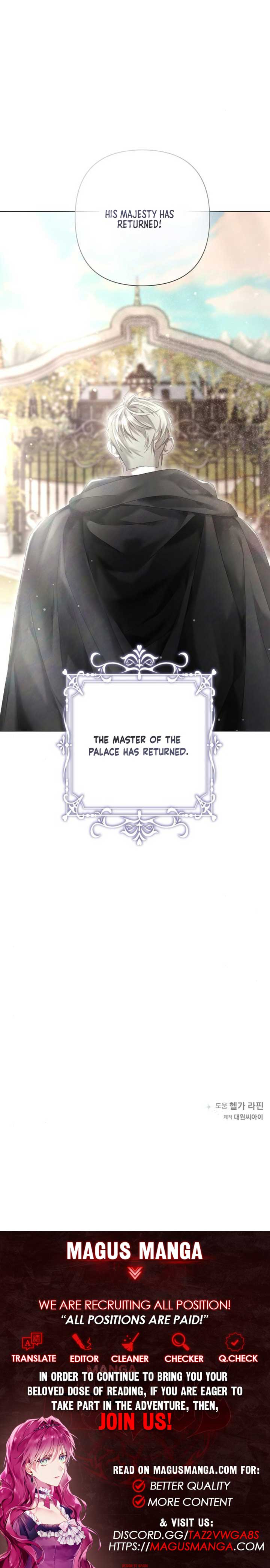 Read Now Come and Regret Manga Online