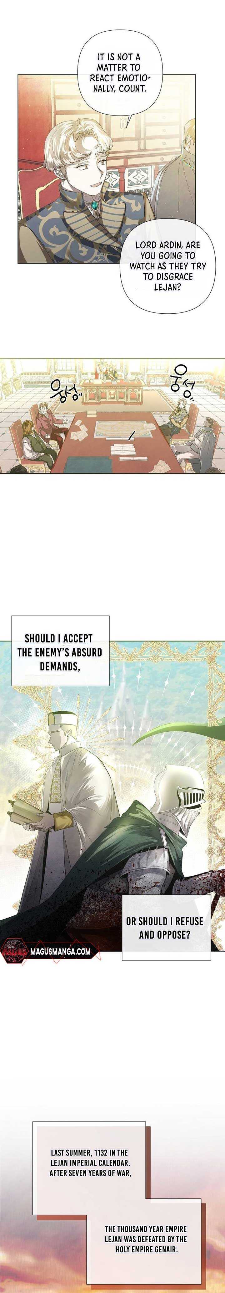 Read Now Come and Regret Manga Online