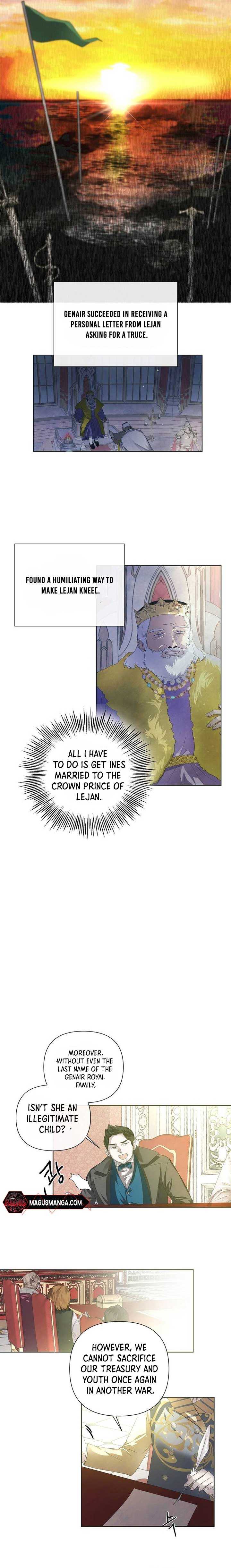 Read Now Come and Regret Manga Online