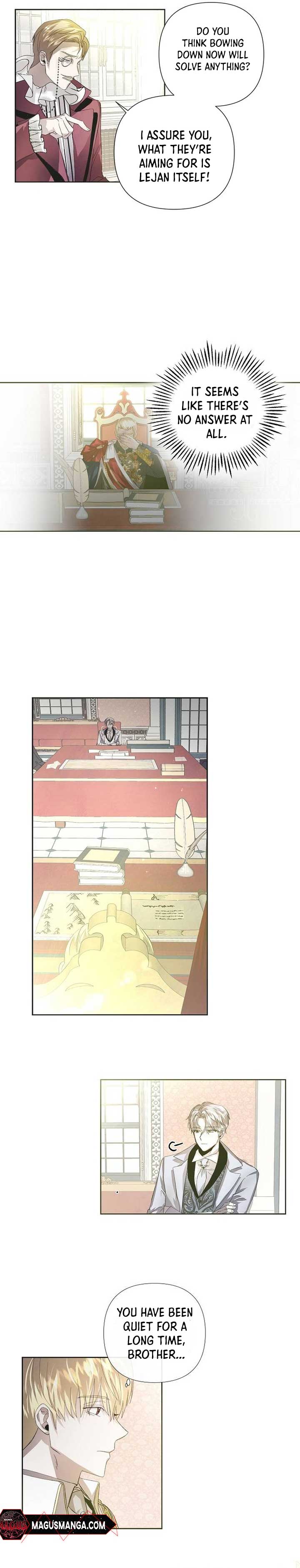 Read Now Come and Regret Manga Online