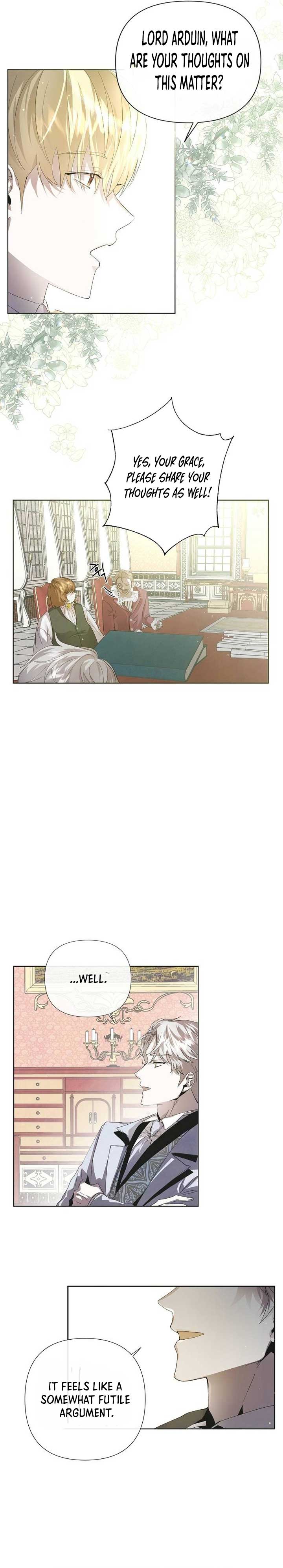 Read Now Come and Regret Manga Online