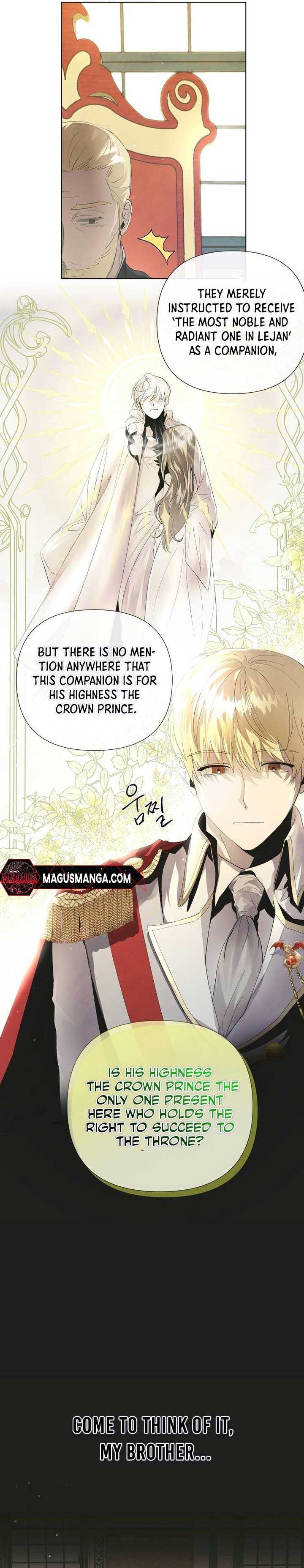 Read Now Come and Regret Manga Online