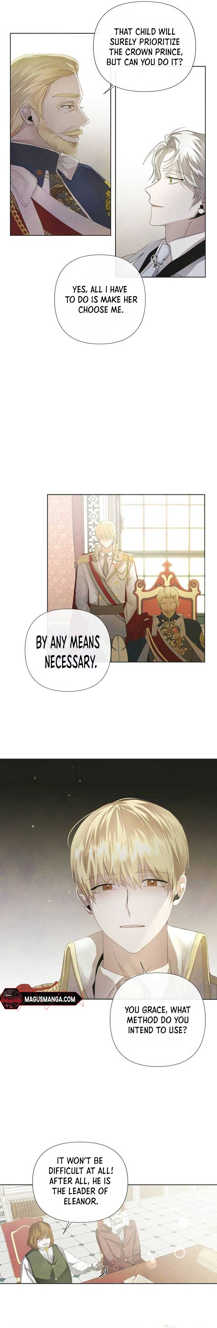 Read Now Come and Regret Manga Online