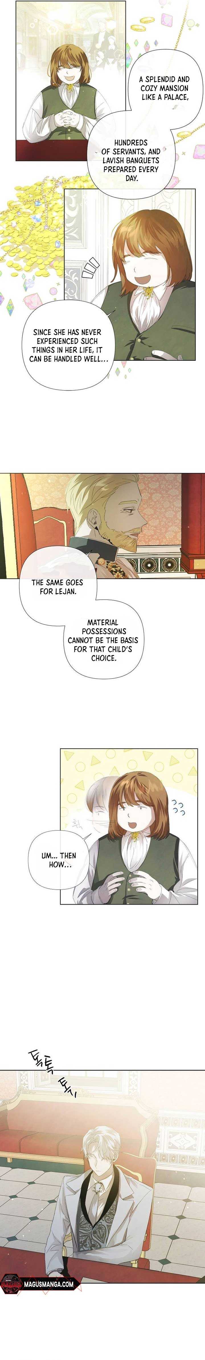 Read Now Come and Regret Manga Online