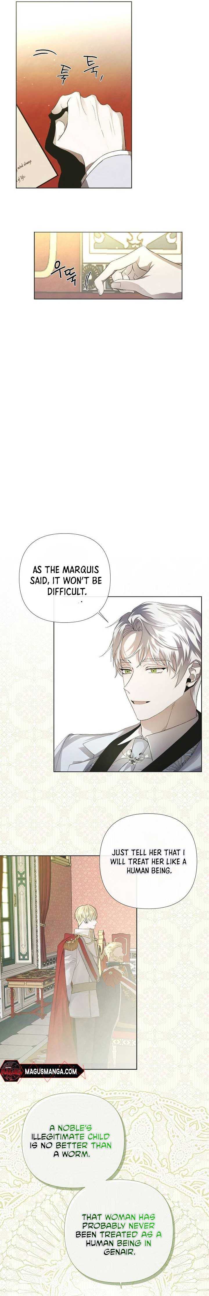 Read Now Come and Regret Manga Online