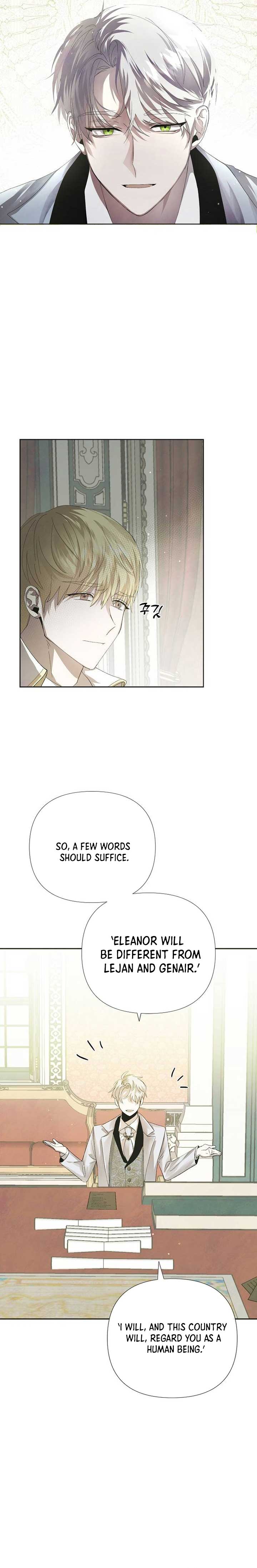 Read Now Come and Regret Manga Online