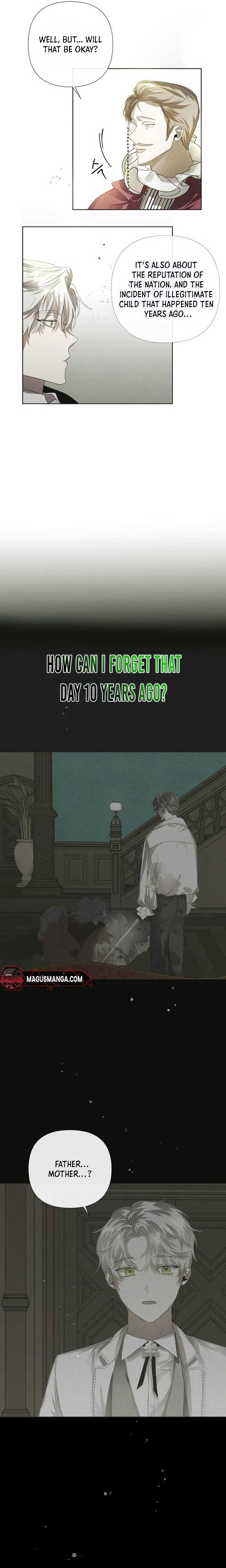 Read Now Come and Regret Manga Online
