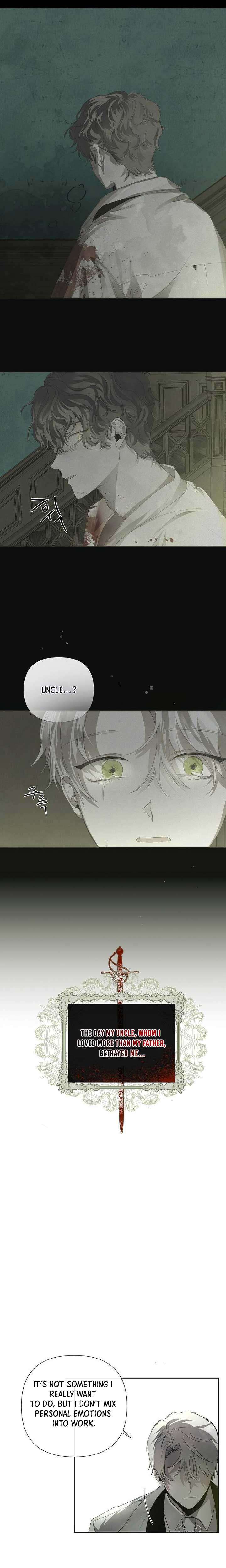 Read Now Come and Regret Manga Online