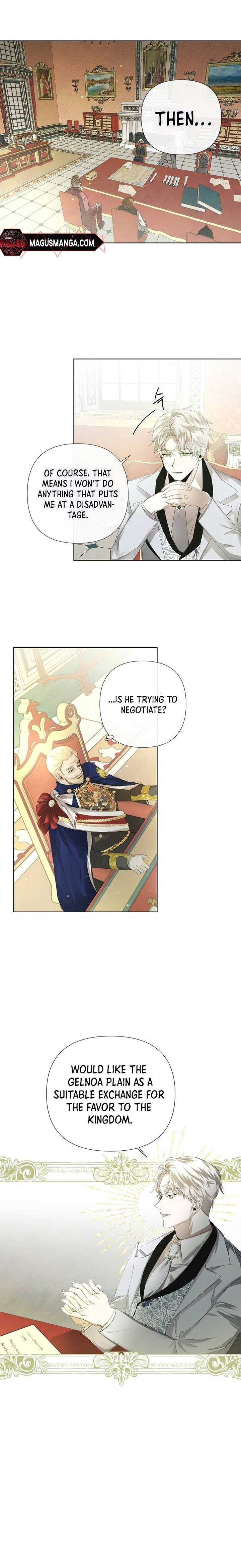 Read Now Come and Regret Manga Online