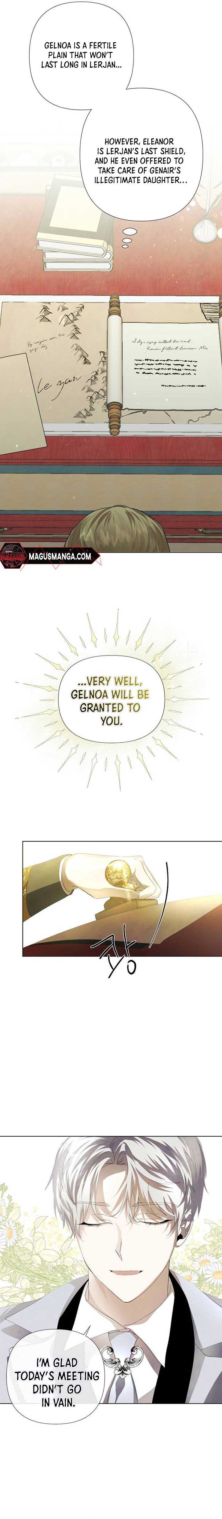 Read Now Come and Regret Manga Online