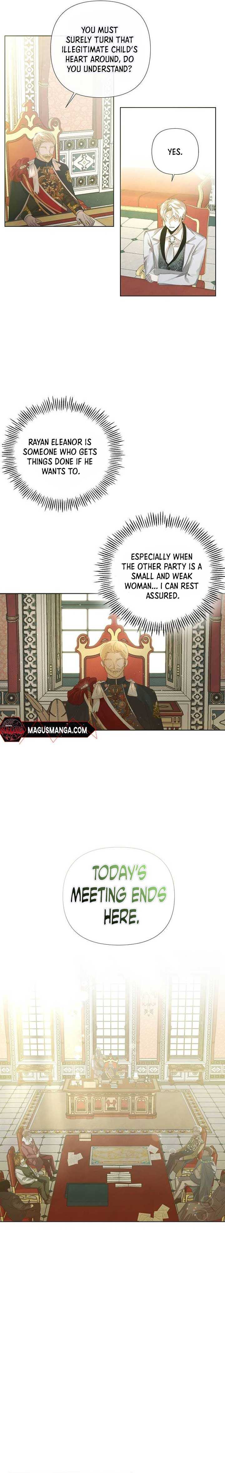 Read Now Come and Regret Manga Online
