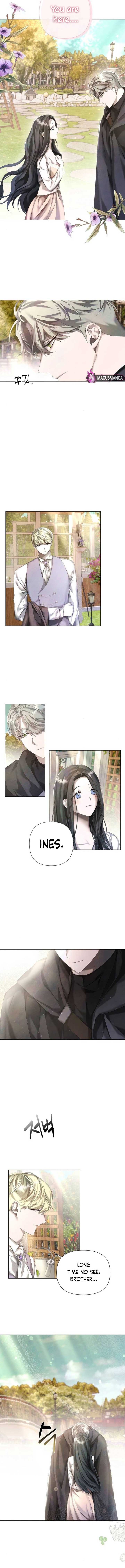 Read Now Come and Regret Manga Online