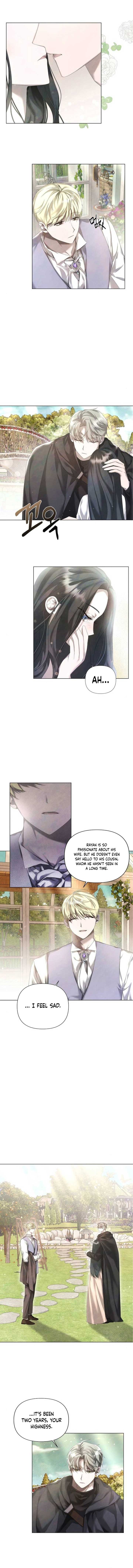 Read Now Come and Regret Manga Online
