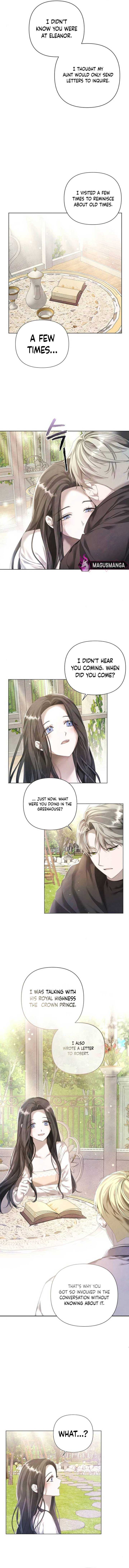 Read Now Come and Regret Manga Online