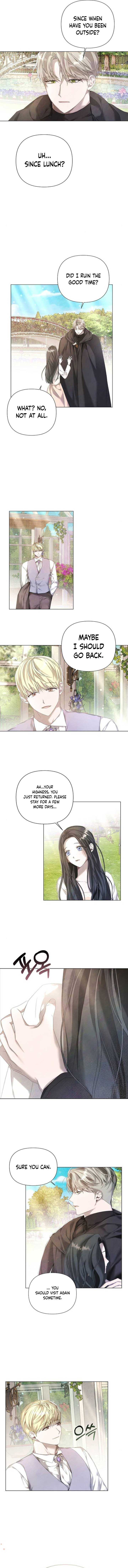 Read Now Come and Regret Manga Online