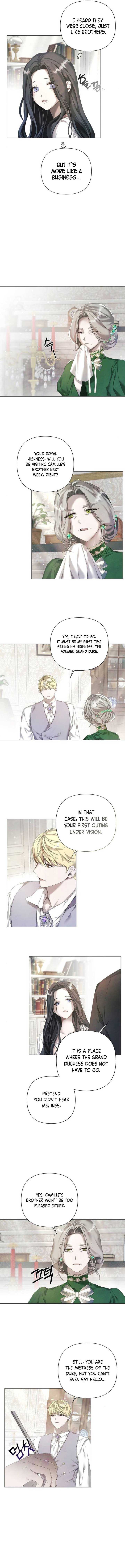 Read Now Come and Regret Manga Online