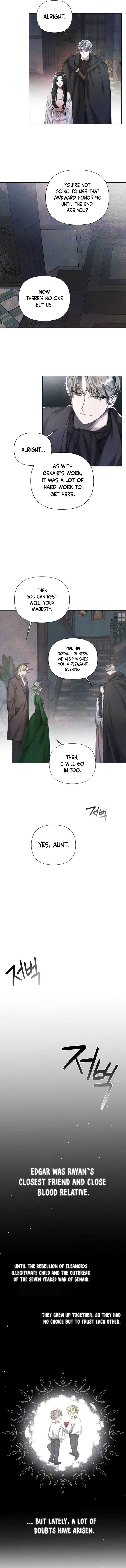 Read Now Come and Regret Manga Online