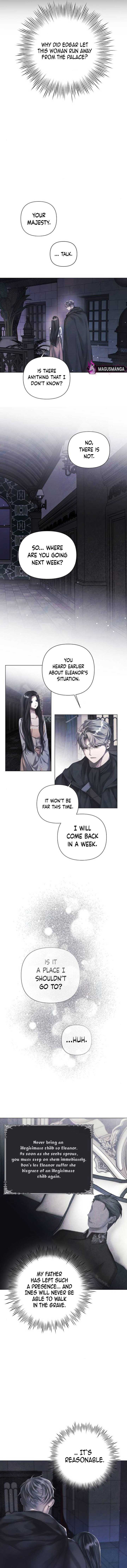 Read Now Come and Regret Manga Online