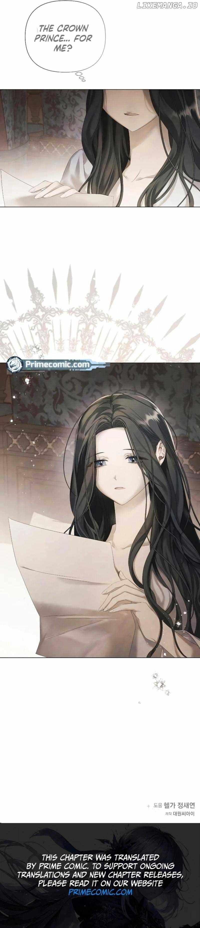 Read Now Come and Regret Manga Online