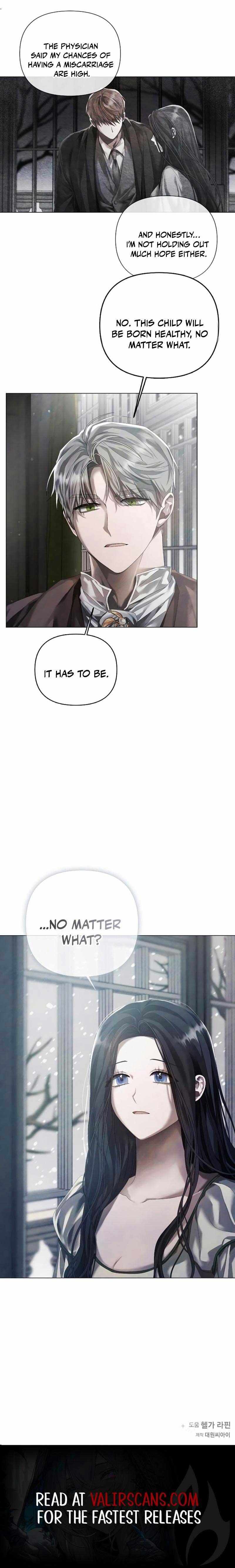 Read Now Come and Regret Manga Online