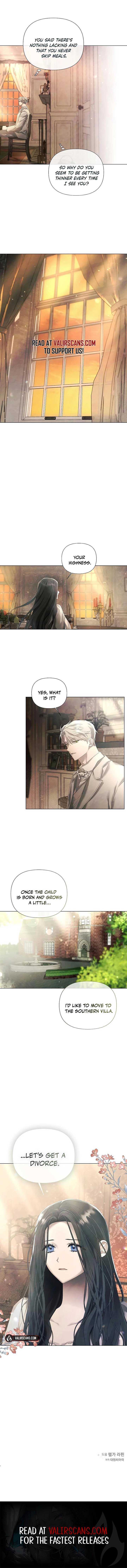 Read Now Come and Regret Manga Online