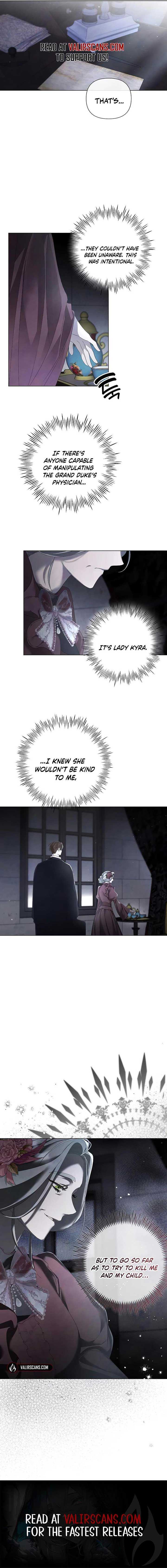 Read Now Come and Regret Manga Online
