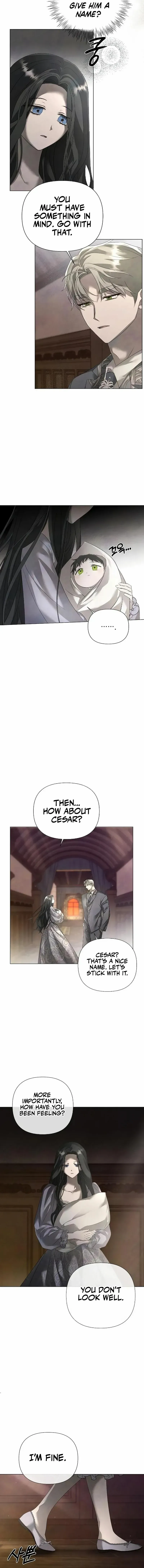 Read Now Come and Regret Manga Online