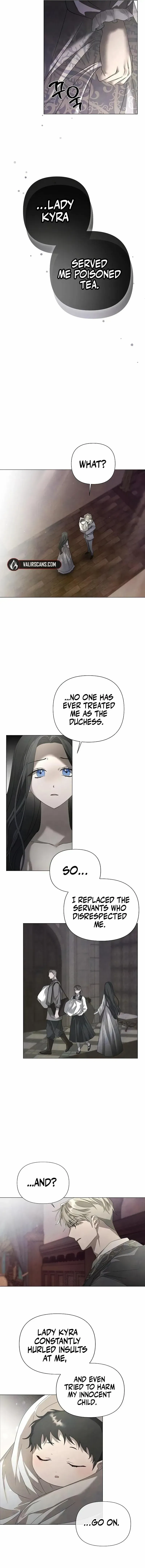 Read Now Come and Regret Manga Online
