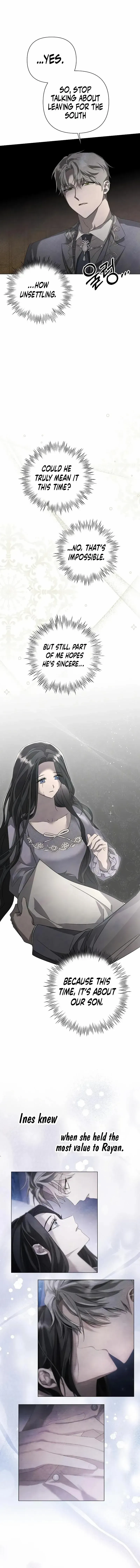 Read Now Come and Regret Manga Online