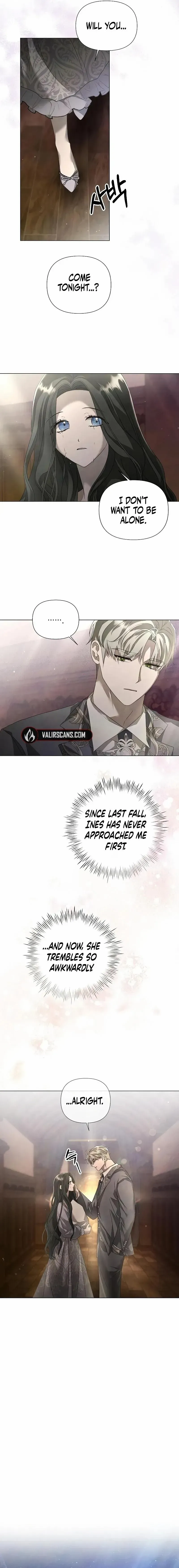 Read Now Come and Regret Manga Online
