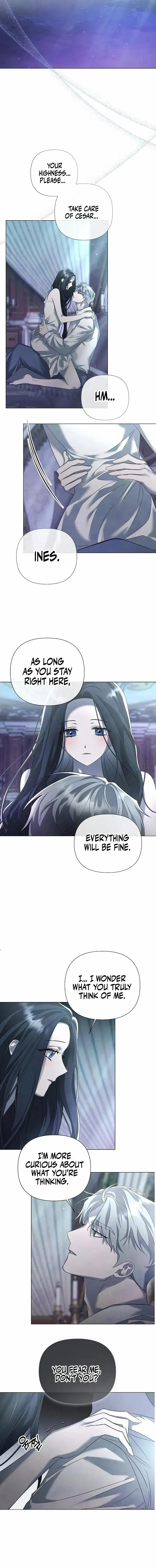 Read Now Come and Regret Manga Online