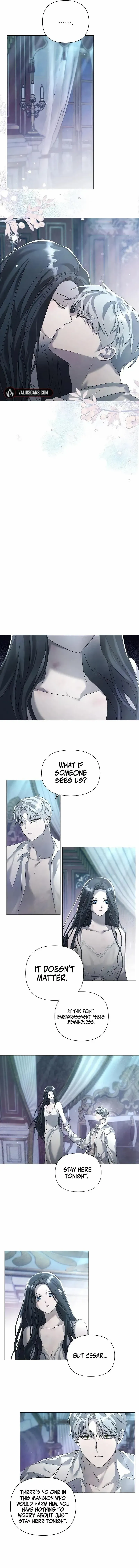 Read Now Come and Regret Manga Online