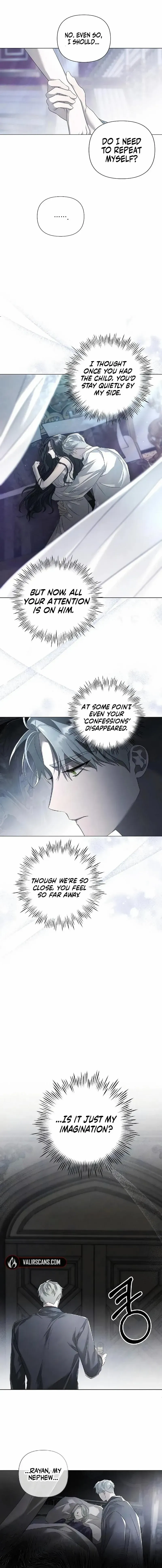 Read Now Come and Regret Manga Online