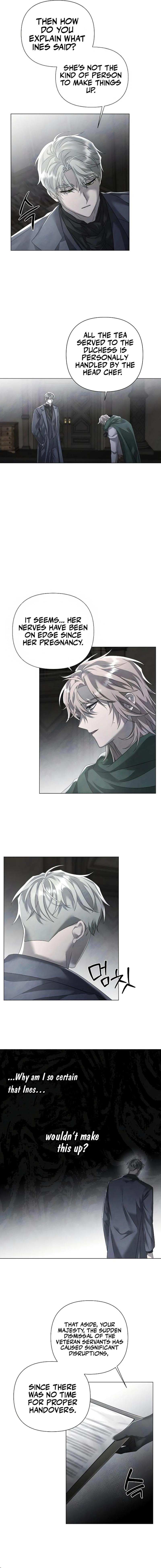 Read Now Come and Regret Manga Online