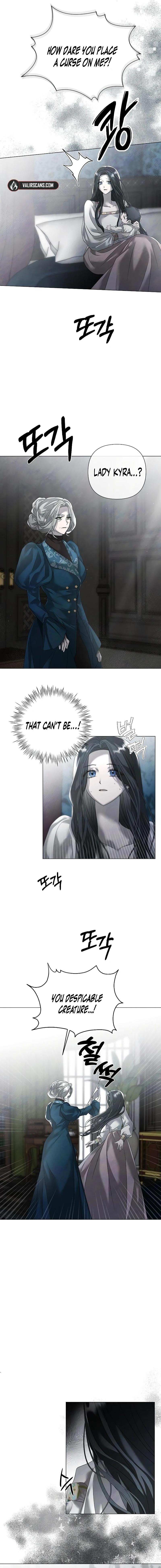 Read Now Come and Regret Manga Online