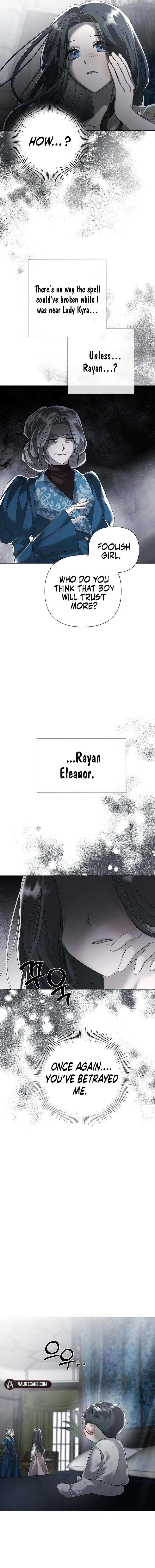 Read Now Come and Regret Manga Online