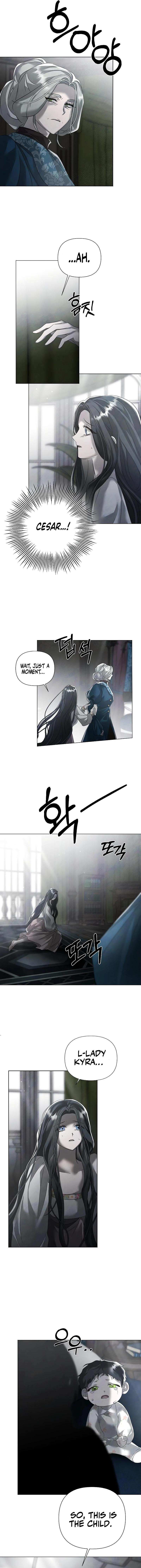 Read Now Come and Regret Manga Online
