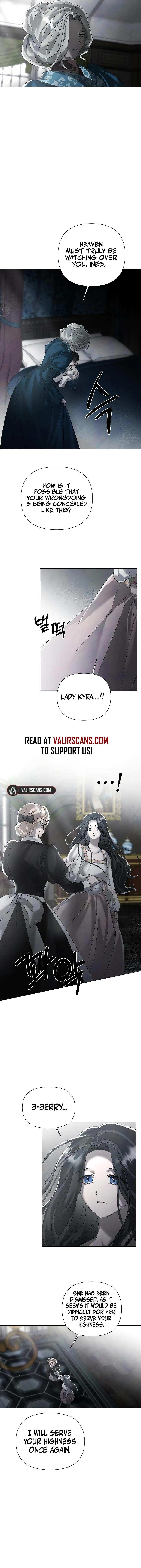Read Now Come and Regret Manga Online