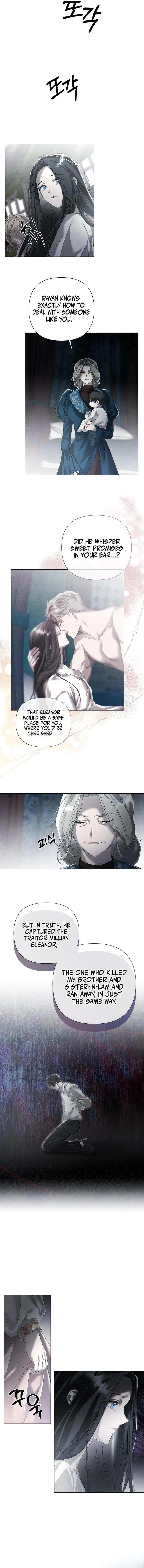 Read Now Come and Regret Manga Online