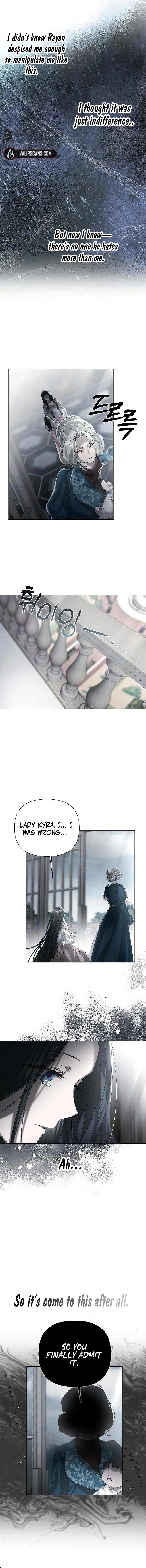 Read Now Come and Regret Manga Online