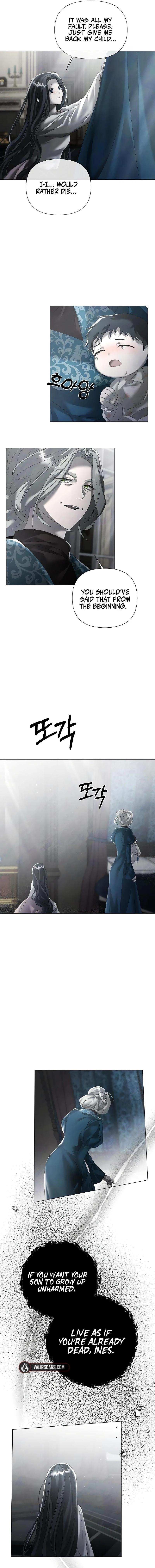 Read Now Come and Regret Manga Online