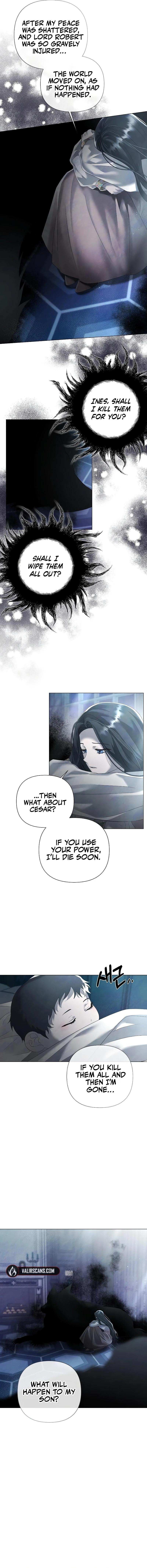 Read Now Come and Regret Manga Online