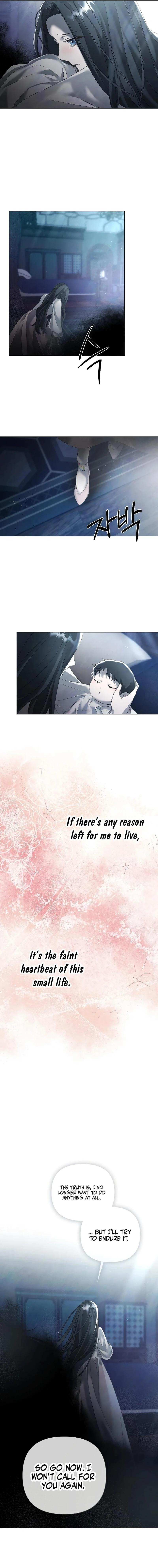 Read Now Come and Regret Manga Online