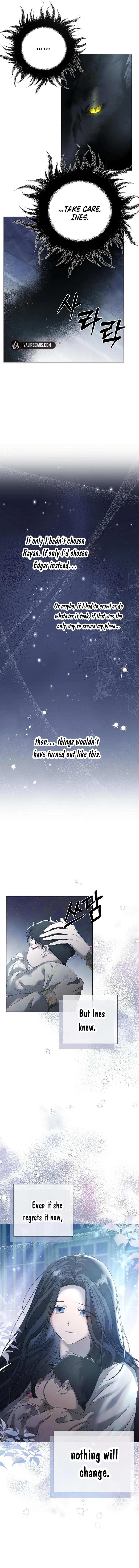Read Now Come and Regret Manga Online