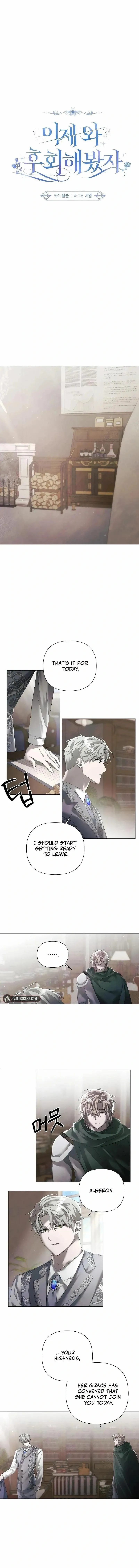 Read Now Come and Regret Manga Online
