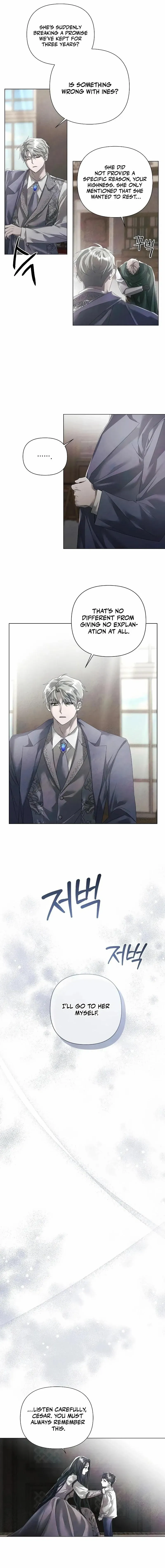 Read Now Come and Regret Manga Online