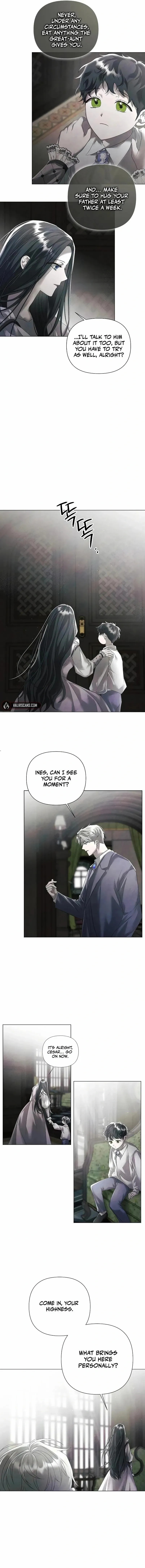 Read Now Come and Regret Manga Online